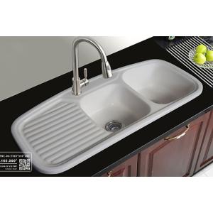 Chậu rửa ch&eacute;n đ&aacute; nh&acirc;n tạo Việt Mỹ S2NC-04