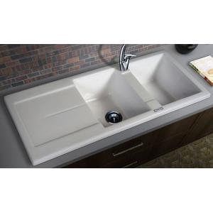 Chậu rửa ch&eacute;n đ&aacute; nh&acirc;n tạo Việt Mỹ S2NC-04