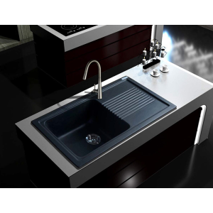 Chậu rửa ch&eacute;n đ&aacute; nh&acirc;n tạo Việt Mỹ  V1NC