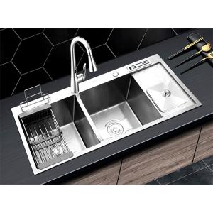 Chậu rửa ch&eacute;n inox  Việt Mỹ B.11050G