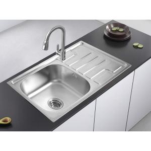 Chậu rửa ch&eacute;n inox  Việt Mỹ H.7843C