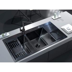 Chậu rửa ch&eacute;n inox  Việt Mỹ ND.10045G