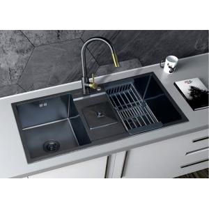Chậu rửa ch&eacute;n inox  Việt Mỹ ND.10048D