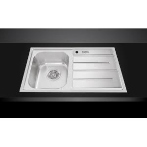 Chậu rửa chén Malloca MS 1017 NEW