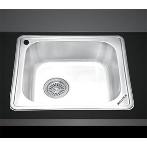 Chậu rửa chén Malloca MS 1023