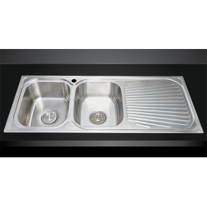 Chậu rửa chén Malloca MS 1026R