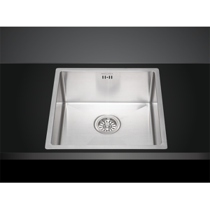 Chậu rửa chén Malloca MS 1044 P