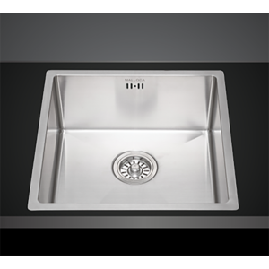 Chậu rửa chén Malloca MS 1044