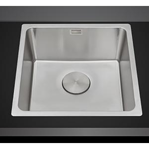 Chậu rửa chén Malloca MS 6044