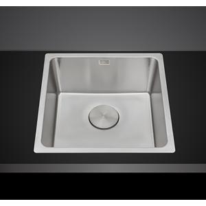 Chậu rửa chén Malloca MS 6054