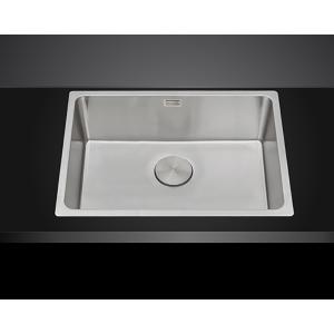 Chậu rửa chén Malloca MS 6070