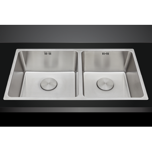 Chậu rửa chén Malloca MS 6081