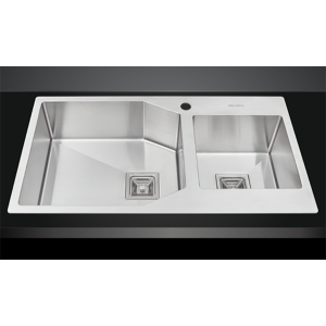 Chậu rửa chén Malloca MS 610T