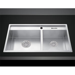 Chậu rửa chén Malloca MS 6304