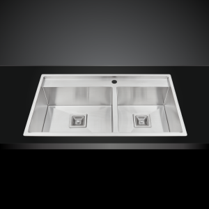 Chậu rửa chén Malloca MS 6304 T