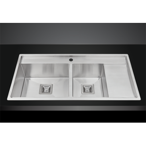 Chậu rửa chén Malloca MS 6305T