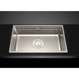 Chậu rửa chén Malloca MS 7645 LINEN