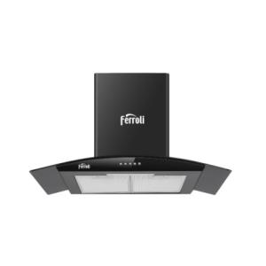 Hút mùi Ferroli FH-700CM điều khiển cơ