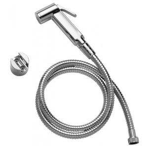 Vòi xịt vệ sinh COTTO CT9912#CR màu bạc