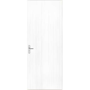 Cửa nhựa Y@door panel  Đúc nguyên tấm YW 100