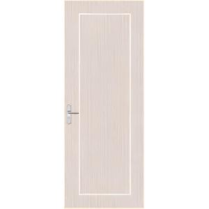 Cửa nhựa Y@door panel  Đúc nguyên tấm XG 108