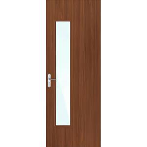 Cửa nhựa Y@door panel  Đúc nguyên tấm XY 110