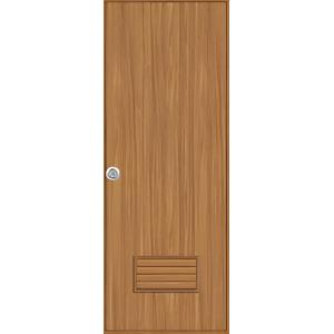 Cửa nhựa Y@door PVC YA-201