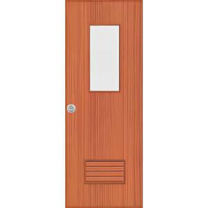 Cửa nhựa Y@door PVC YO-203
