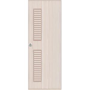 Cửa nhựa Đài Loan Y@door PVC XG-732