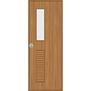 Cửa nhựa Đài Loan Y@door PVC YA-733