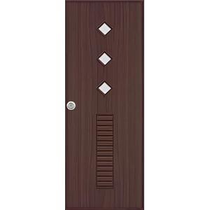Cửa nhựa Đài Loan Y@door PVC XC-905