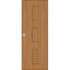 Cửa nhựa Đài Loan Y@door PVC YA-903