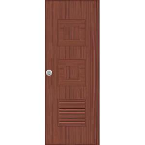 Cửa nhựa Đài Loan Y@door PVC YB-902