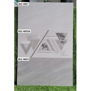 ĐÁ ỐP TƯỜNG 40X80  MỜ VIGLACERA SH2-4801-4803