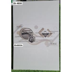 ĐÁ ỐP TƯỜNG 40X80  BÓNG VIGLACERA SH4800