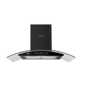 Hút mùi điện tử không chạm Ferroli HC-700DSS