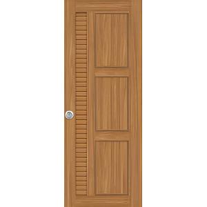 Cửa đố nhựa Đài Loan Y@door  YA-88