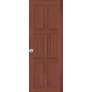 Cửa đố nhựa Đài Loan Y@door  YB-87
