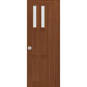 Cửa đố nhựa Đài Loan Y@door  XY-81