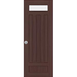 Cửa đố nhựa Đài Loan Y@door  XC-60