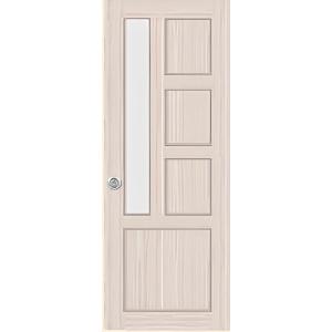 Cửa đố nhựa Đài Loan Y@door  XG-98