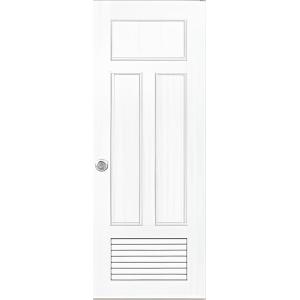 Cửa đố nhựa Đài Loan Y@door YW-94