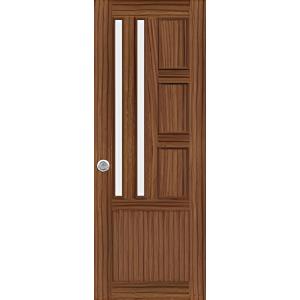 Cửa đố nhựa Đài Loan Y@door  XE-92