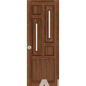 Cửa đố nhựa Đài Loan Y@door  XE-56