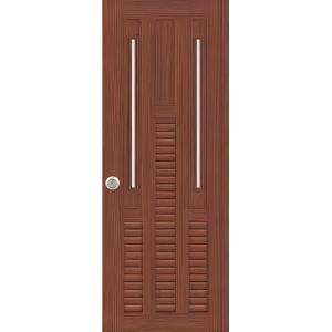 Cửa đố nhựa Đài Loan Y@door YB-53