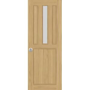 Cửa đố nhựa Đài Loan Y@door  XA-49