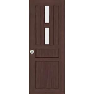 Cửa đố nhựa Đài Loan Y@door  XC-47