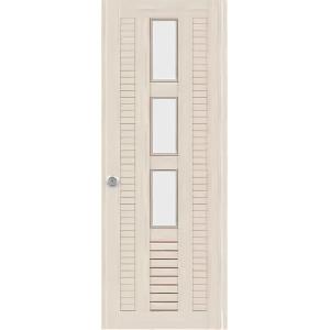 Cửa đố nhựa Đài Loan Y@door  XG-45