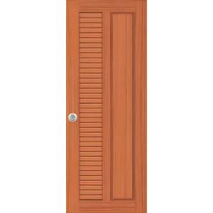 Cửa đố nhựa Đài Loan Y@door  YO-43