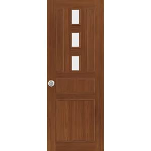 Cửa đố nhựa Đài Loan Y@door  XY-42